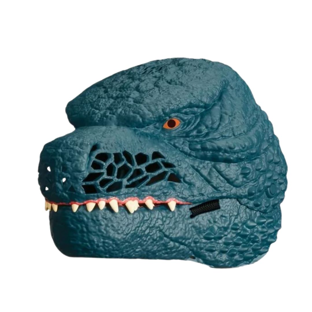 Godzilla x Kong The New Empire Godzilla Mask