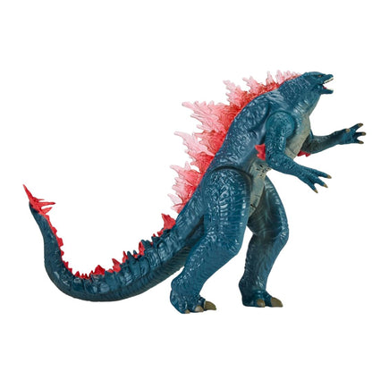 Godzilla x Kong Battle Roar Godzilla figure