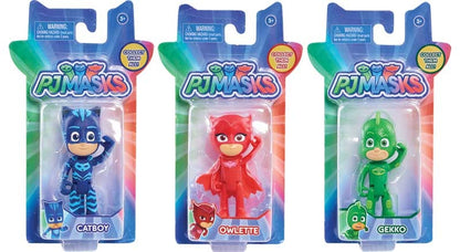 PJ Masks Single Figure