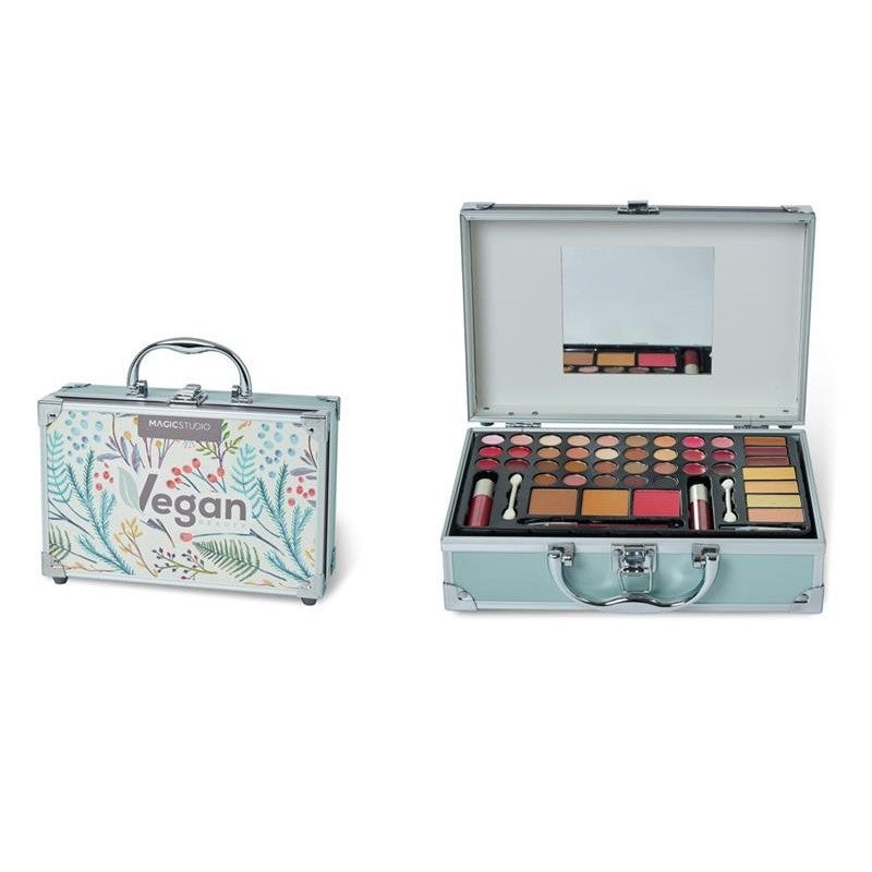 Vegan Beauty eyeshadow palette