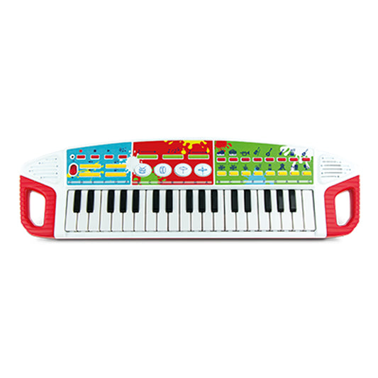 Cool Sounds Keyboard