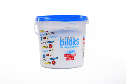 Bildits Cement Refill