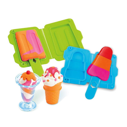 Cra-Z-Art Softee Dough Super Chef Set