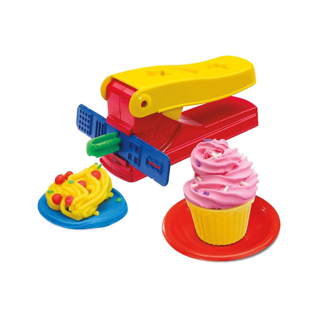 Cra-Z-Art Softee Dough Super Chef Set