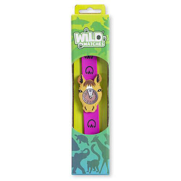 Keycraft Pony Wild Watch