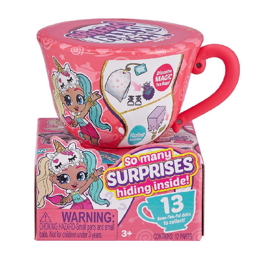Itty Bitty Prettys! Teacup Surprise -Series 1