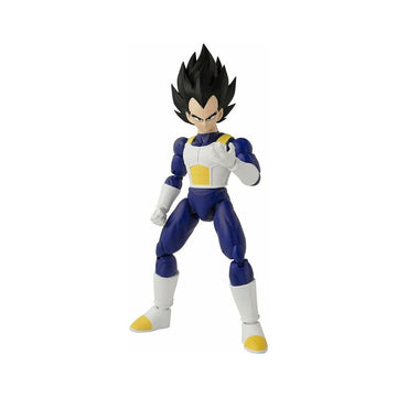 Bandai Dragon Ball Super Star Vegeta