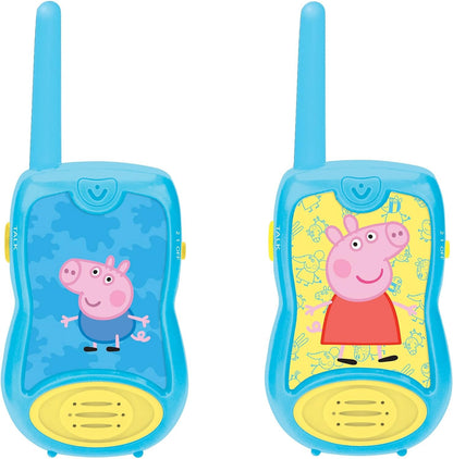 Talkie Walkie Peppa Pig