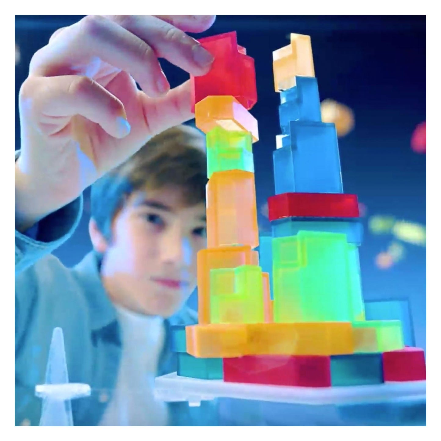 IMC Gravity Tower Balance Game
