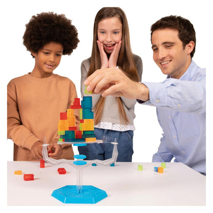 IMC Gravity Tower Balance Game