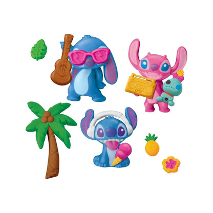 Crazart Softee Dough Stitch Figure Maker