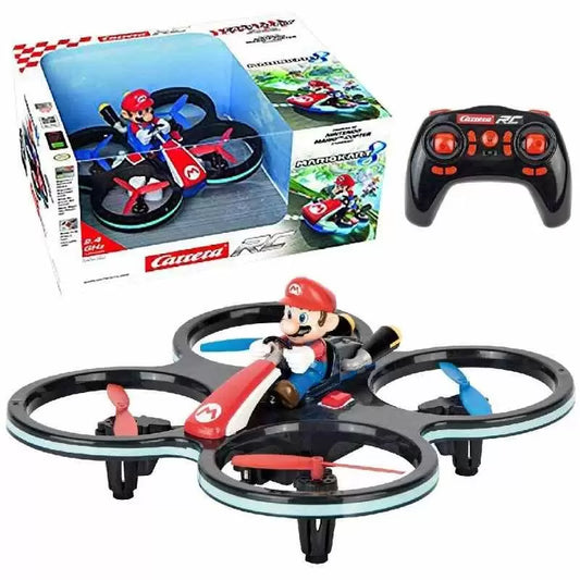 Carrera RC - 2.4GHz Mini Mario-Copter