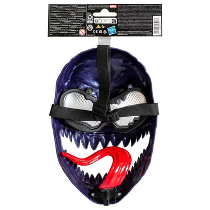 Marvel Spider-Man Venom Mask