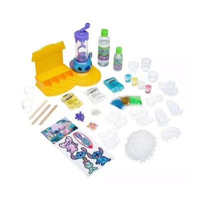 Crazart CrazSlimy Stitch Slimy Creation Studio