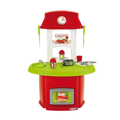 Ecoiffier Kitchen Playset