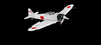 Cobi Mitsubishi A6M2