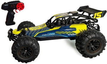 Team City Vehicule 4x4De Course RC