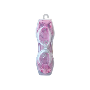 Waterplops Swim Goggles - Hearts & Lollipops