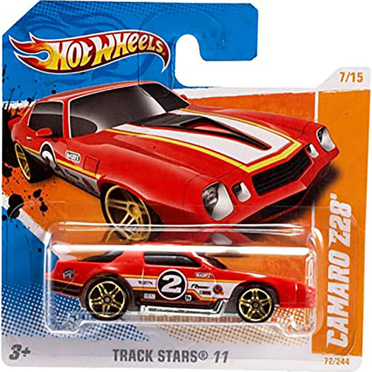 Hotwheels Basic Cars - Assorted