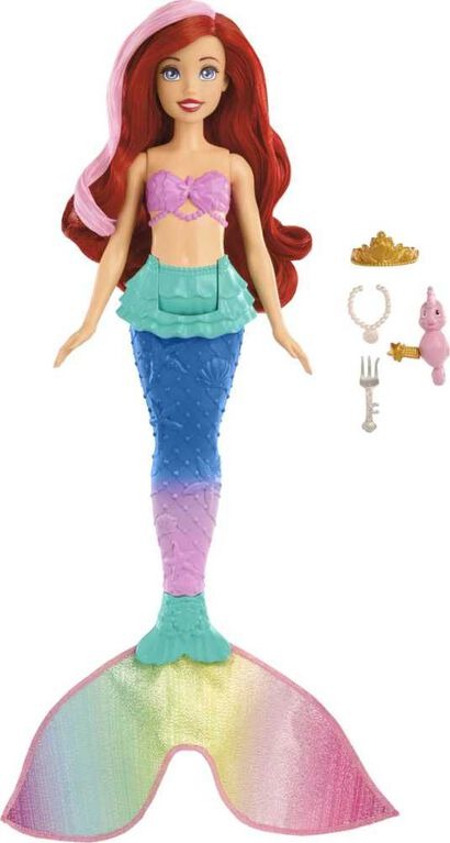 Mattel Ariel Mermaid Mattel Ariel Mermaid Doll