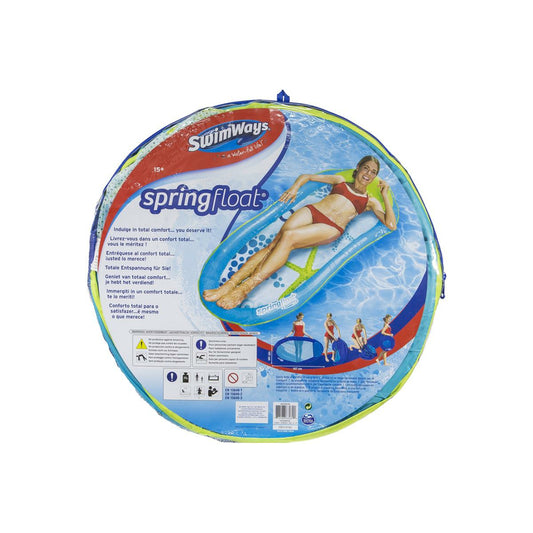 Swimways Spring Float Graphic Prints - Assorted