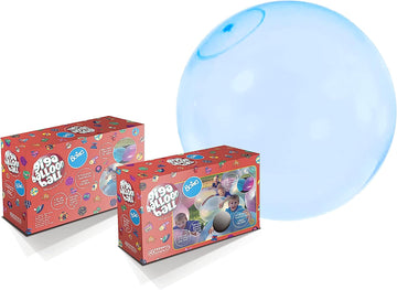 Comansi Giga - Balloon Ball - Blue