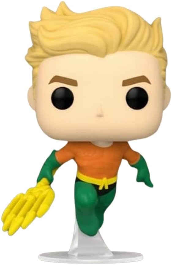 Aquaman