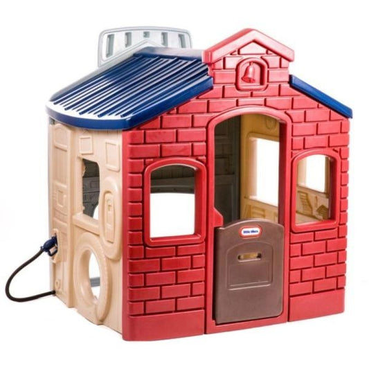 Little Tikes Playhouse Around the Town