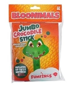 Keycraft Bloonimal Crocodile