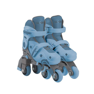 GLOBBER 2-in-1 Inline Skates 26-29