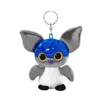 Nici Nicidoos Bubble Bat Pipp Classic Keyring