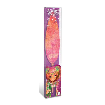 Nebulous Stars Feather Quill Pen Assorted