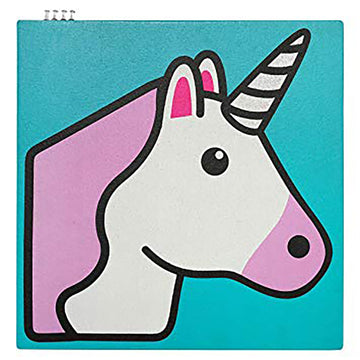 3C4 G Unicorn Cork Board