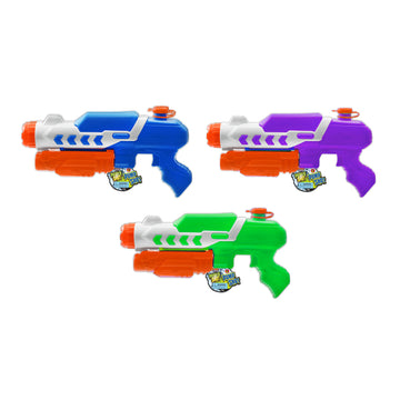 Jaru Splash Fun Power Pump Shot - Assorted