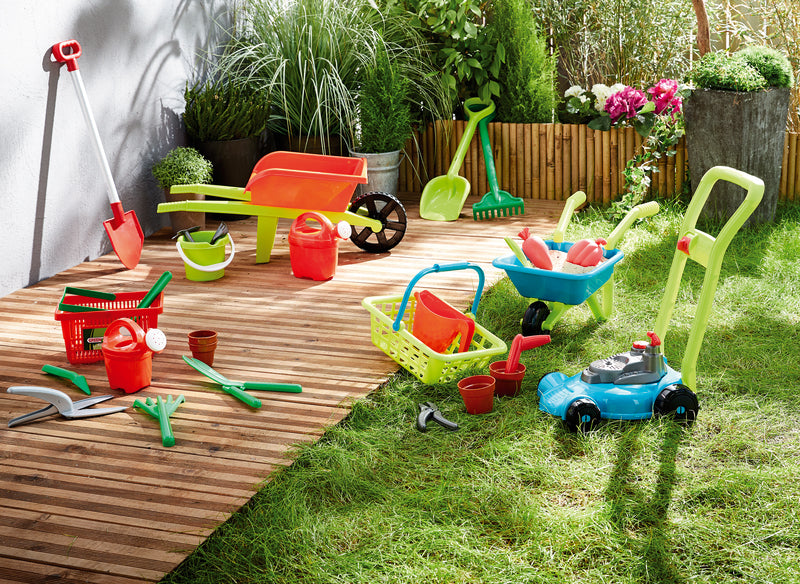 Super 3-IN-1 Garden Pack