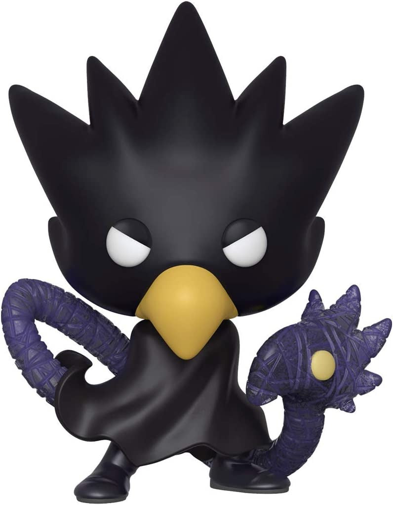 Funko Pop My Hero Academia Tokoyami