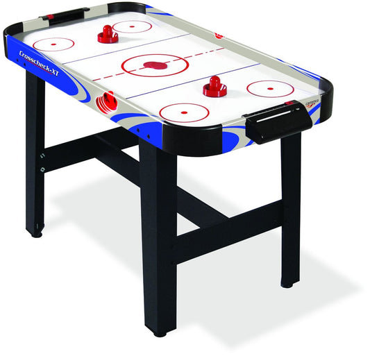 Carromco Airhockey Table Crosscheck-Xt