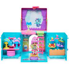 Spin Master Gabi's Cat House Rainbow Wardrobe