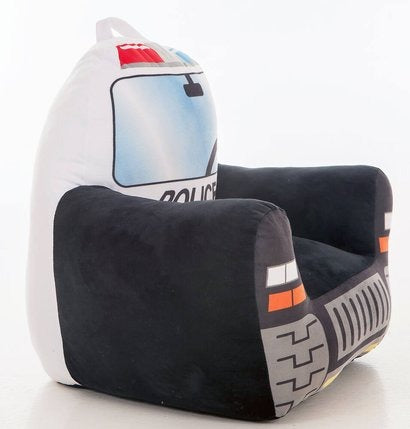 Mon Fauteuil Police