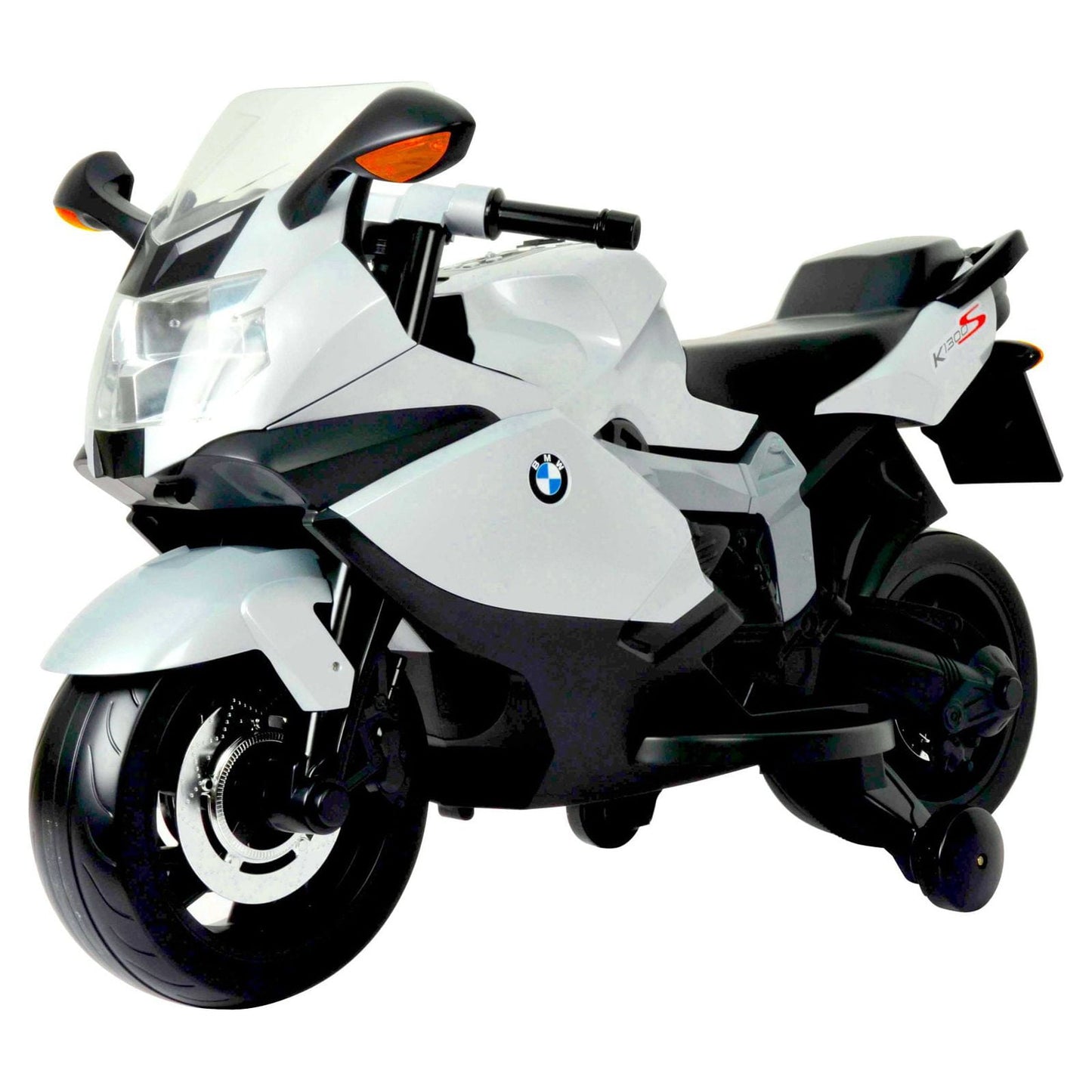 Bmw Motorbike Ride On - 12V