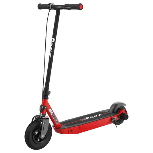 Razor E-Scooter Red/Black