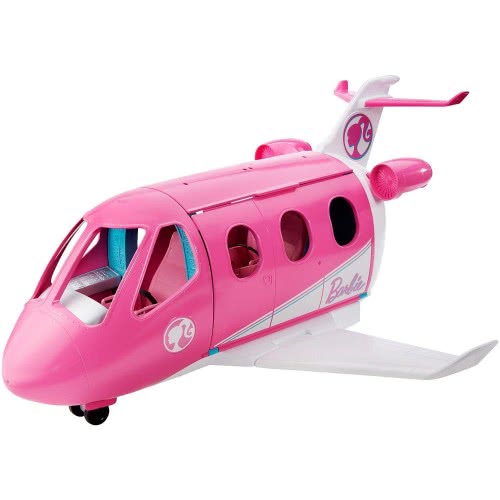 Barbie Dreamplane Playset