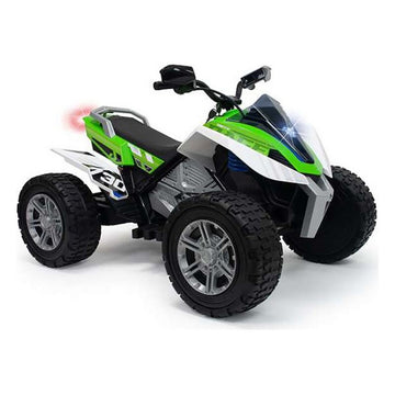 Injusa Quad Rage 24Volts