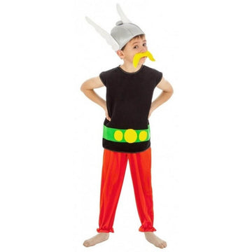 SIDJ Costume Asterix 116 CM
