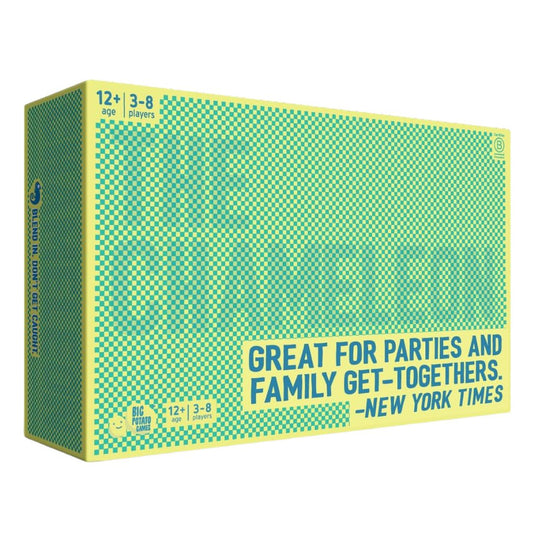 Spin Master Big Potato Chameleon