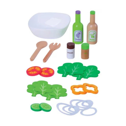Atelier Du Bois My Salad Set