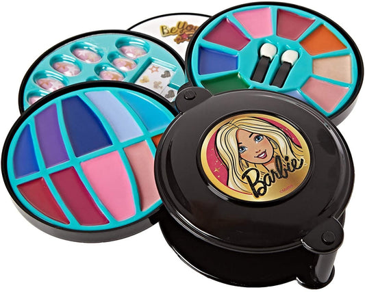 4 Decks Round Cosmetic