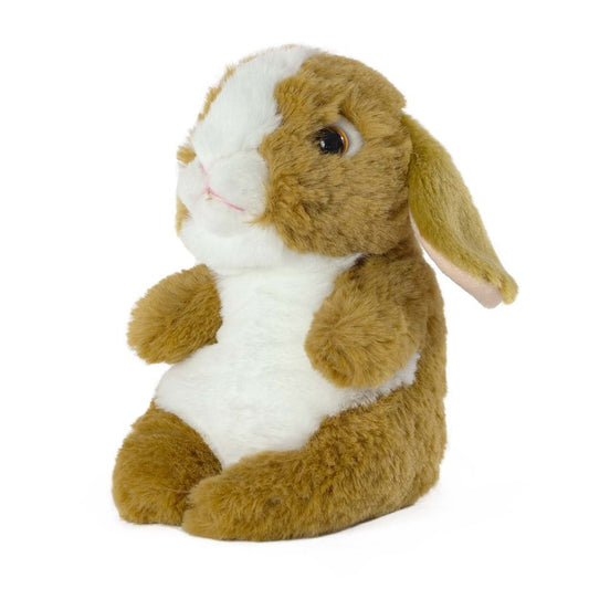 Living Nature Plush Toys | Baby Bunny