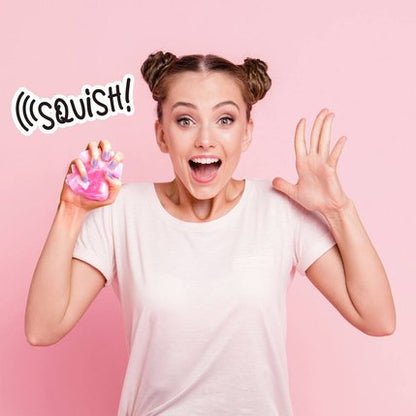 Crazy Sensation - Platter Of Satisfying Textures