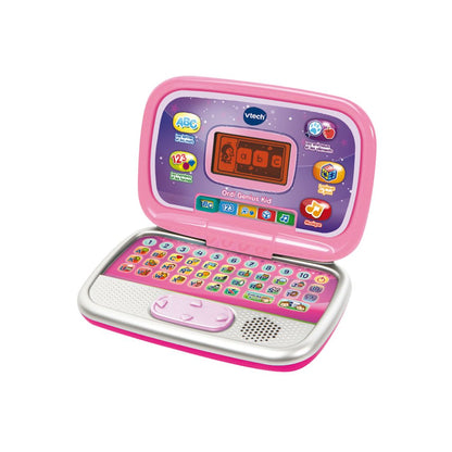 Vtech Ordi Genius Kid Pink Computer